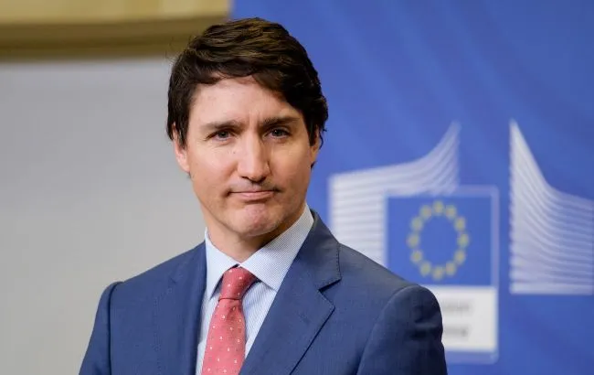 Trudeau