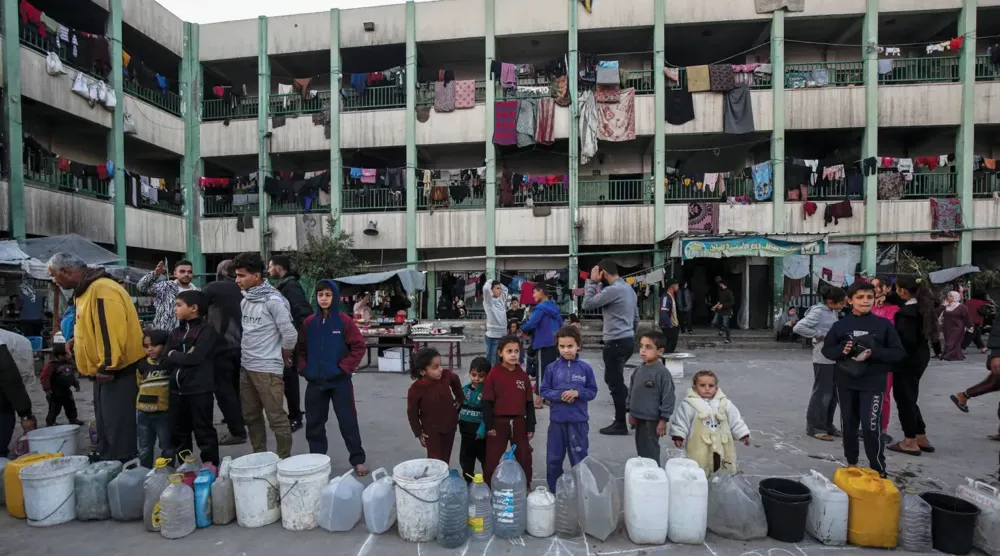 Trump, rehineleri serbest bırakmayı reddetmesi halinde Hamas