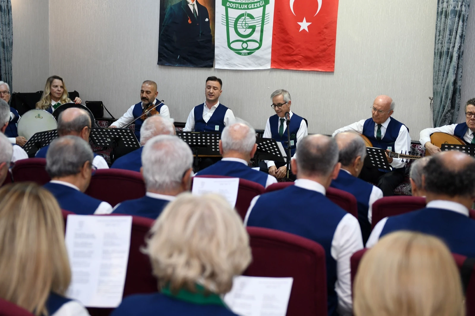 650 yıllık gelenek Bursa Gezek Evi’nde yaşayacak