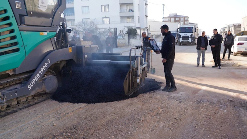 Adıyaman Belediyesi’nden ulaşımda önemli adım: 400 yataklı hastaneye erişim kolaylaşıyor 