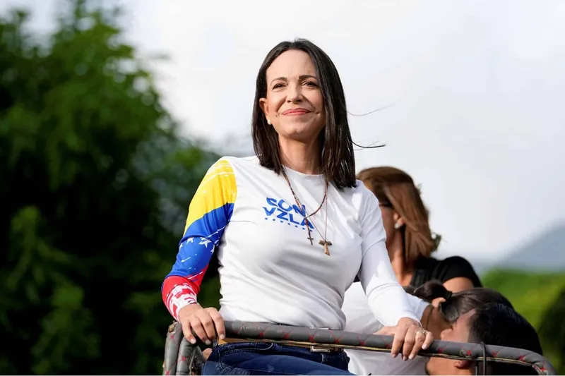 Nobel Barış Ödülü açıklandı