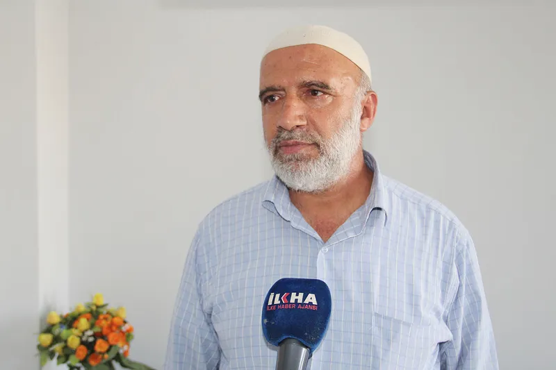 Molla Osman Teyfur: İslam, modern psikolojik sorunlara gerçek çözümler sunar