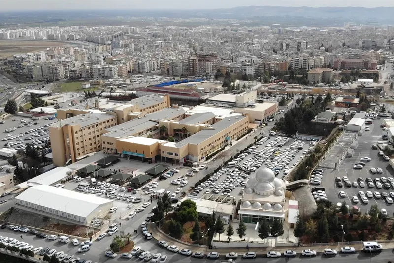 Şanlıurfa’da ruh sağlığına dikkat çekildi