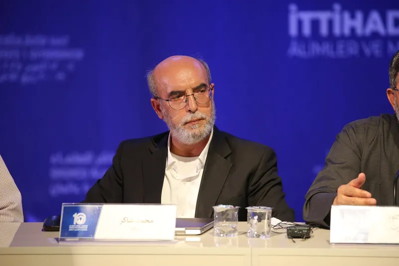 Yazar Muhammed Şakir: Ümmet bütünlüğünden koparma girişimlerinde Kürt Milliyetçiliği bir araç olarak kullanılıyor