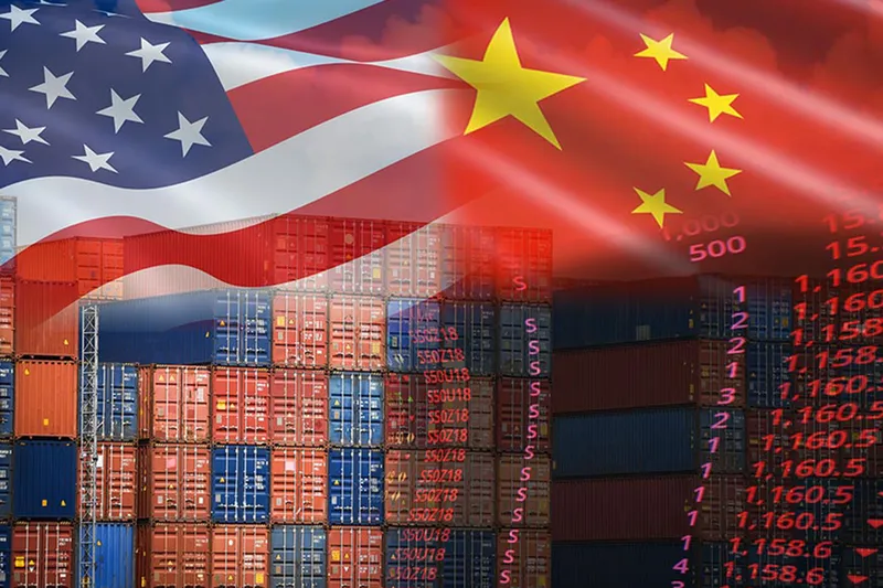 Çin-ABD ticaret savaşı yeniden alevlendi