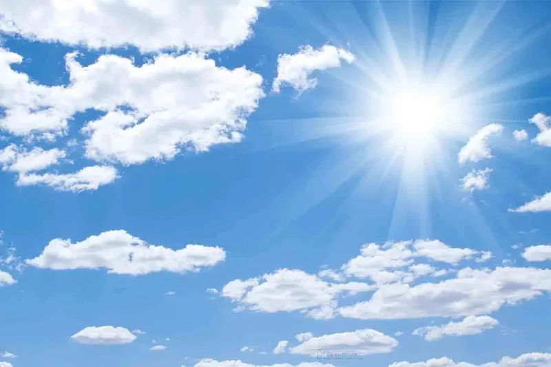 Hava sıcaklıkları 10 dereceye kadar düşecek