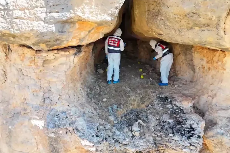 JASAT 10 ve 18 yıllık cinayet dosyalarını aydınlattı