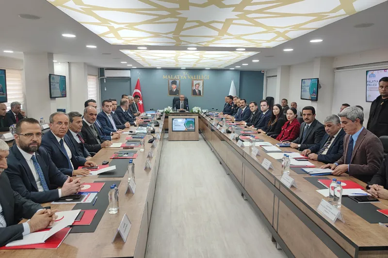 Malatya Valisi Yavuz: Kaybedecek hiçbir çocuğumuz yok