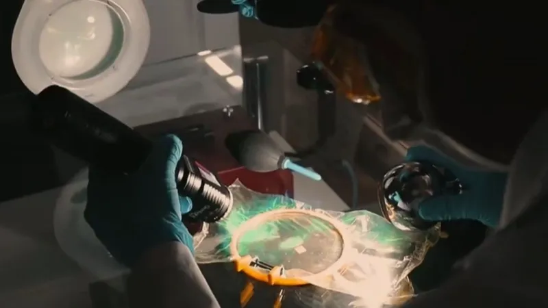 Yıllar önce işlenen iki cinayetin failleri JASAT tarafından yakalandı  - Videolu Haber