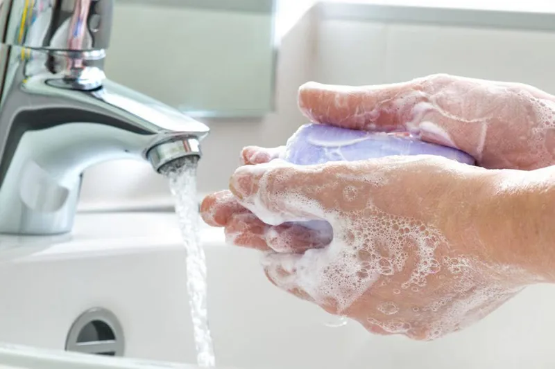 Sağ-Çev Derneği Başkanı Dursun: Temizlik, sağlıklı toplumun anahtarıdır