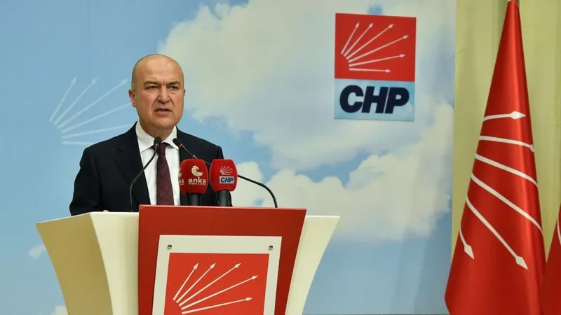 Murat Bakan’dan Bakan Ali Yerlikaya’ya: ‘Hakan Tosun’a ne oldu?’ 