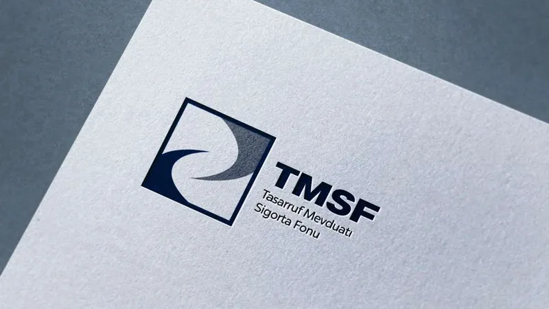 TMSF, BankPozitif’i 1 milyar 100 milyon liraya satışa çıkarıyor