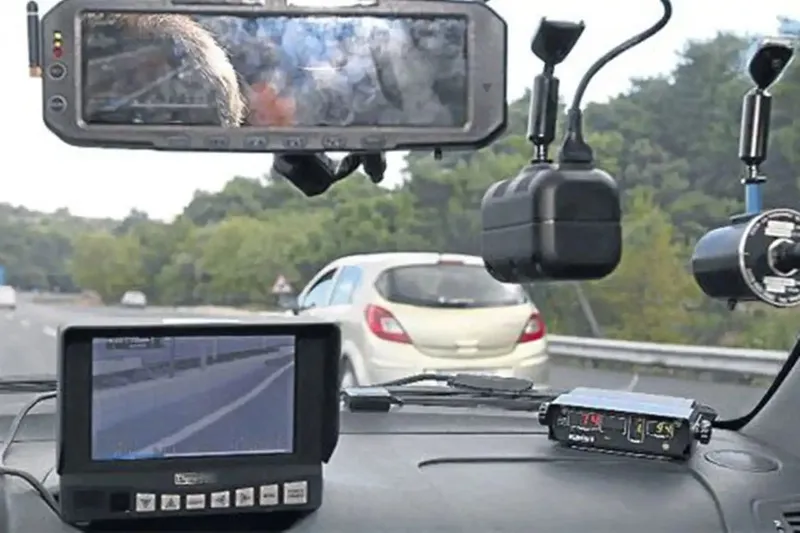 Radar cezasıyla ilgili yanlış iddialara Bakanlıktan yalanlama