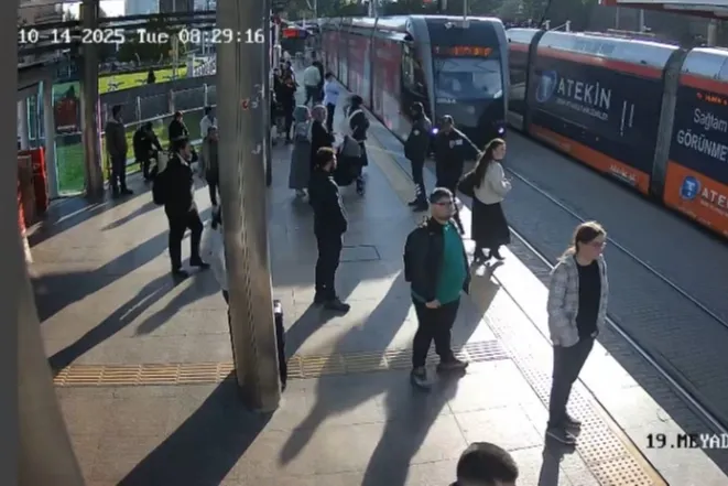 Kayseri Ulaşım’dan Hayat Kurtaran Önlem