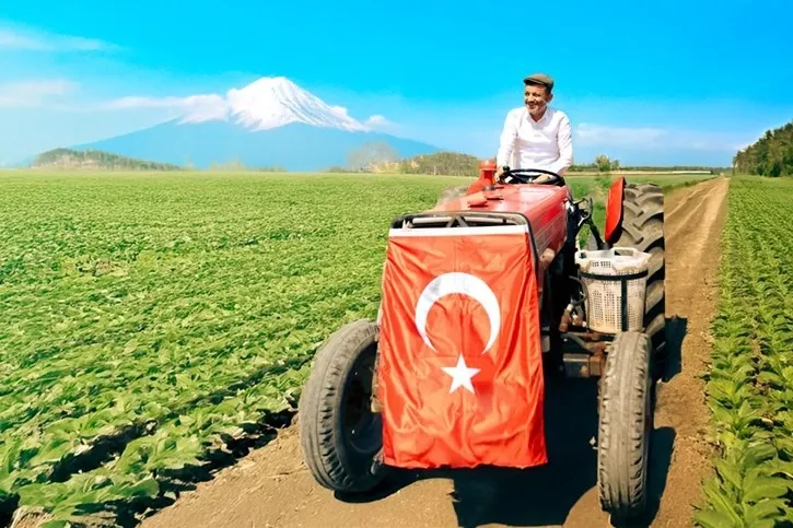Denizli Büyükşehir’den üreticiye tam destek