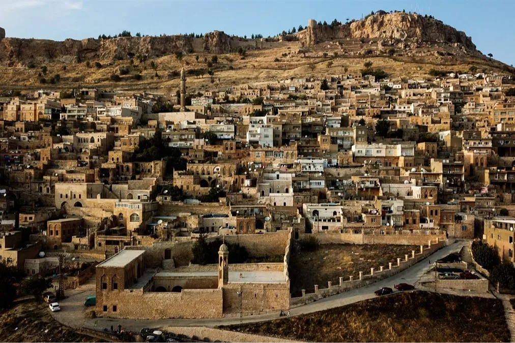 Mardin