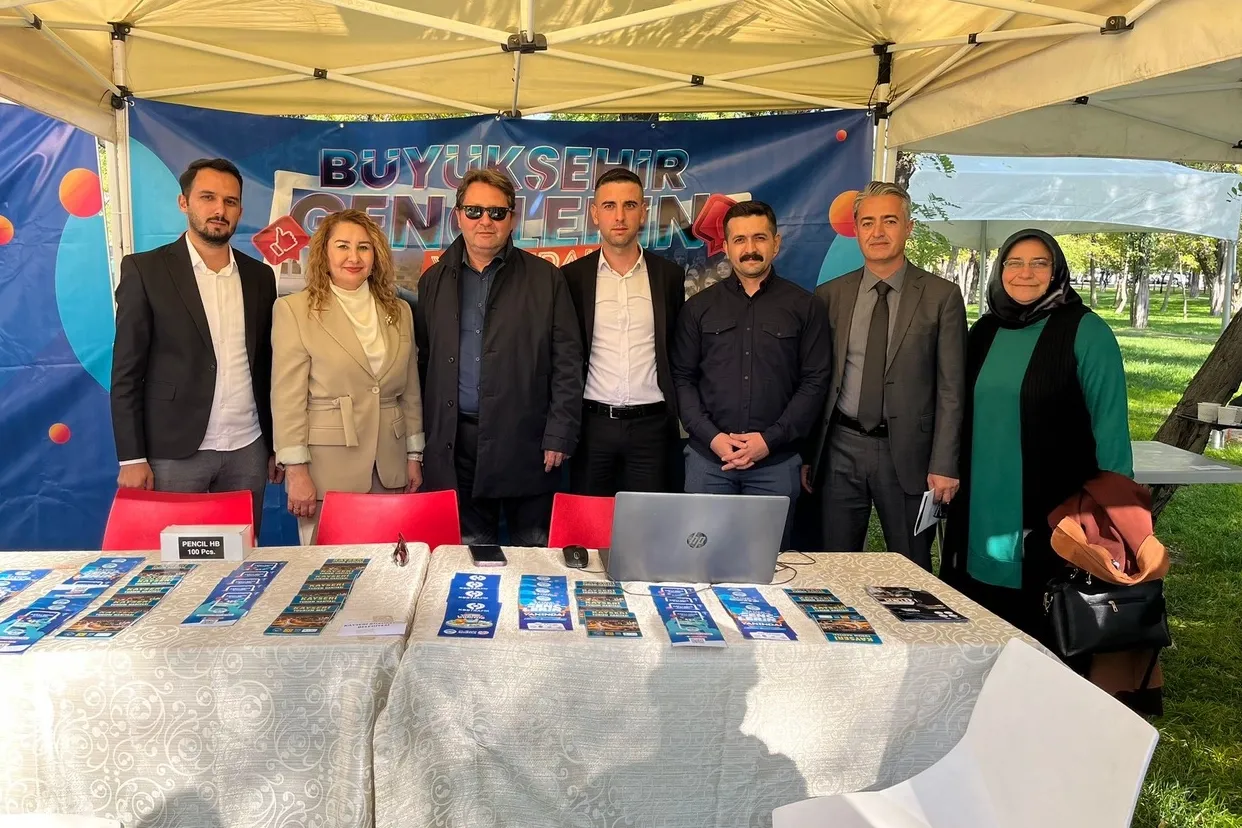 Kayseri Büyükşehir