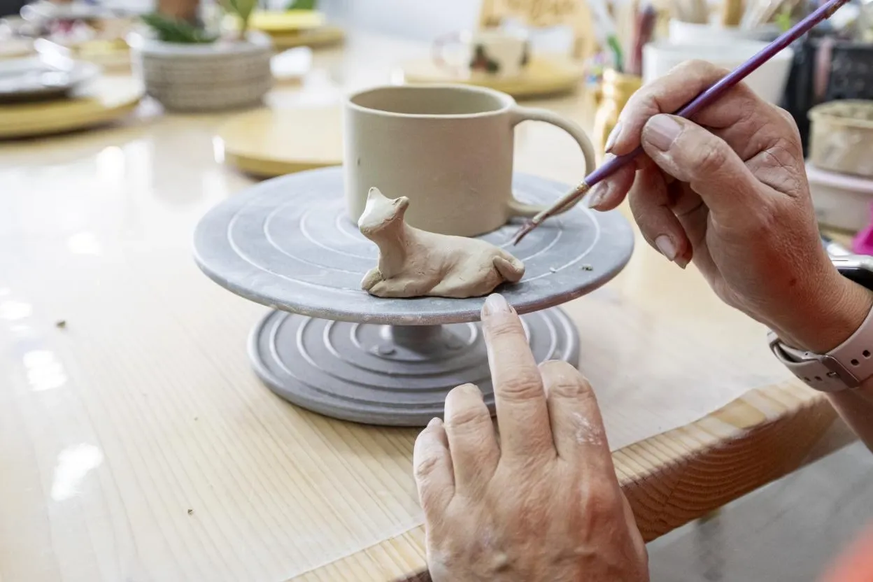 Mersinli kadınlar üretiyor, markalaşıyor