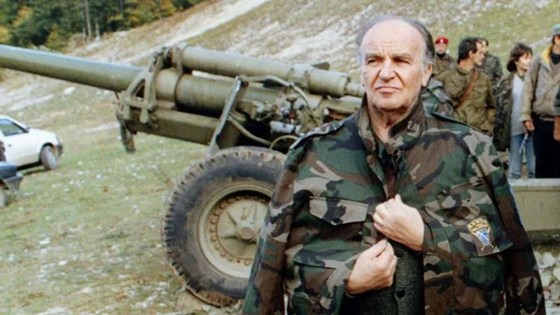 Bilge Kral Aliya: İnançla yazılan bir liderlik hikayesi