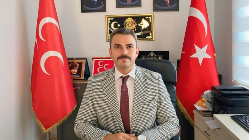 Başkan Ali Önat: ‘Muhtarlar, devlet ve millet arasındaki köprüdür’ 
