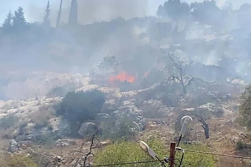 Silahlı Yahudiler El-Halil