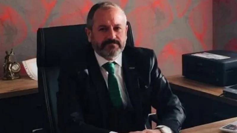 TÜRKAV Adıyaman Şube Başkanı Babar: ‘Gazeteciler milletimizin sesi ve vicdanıdır’ 