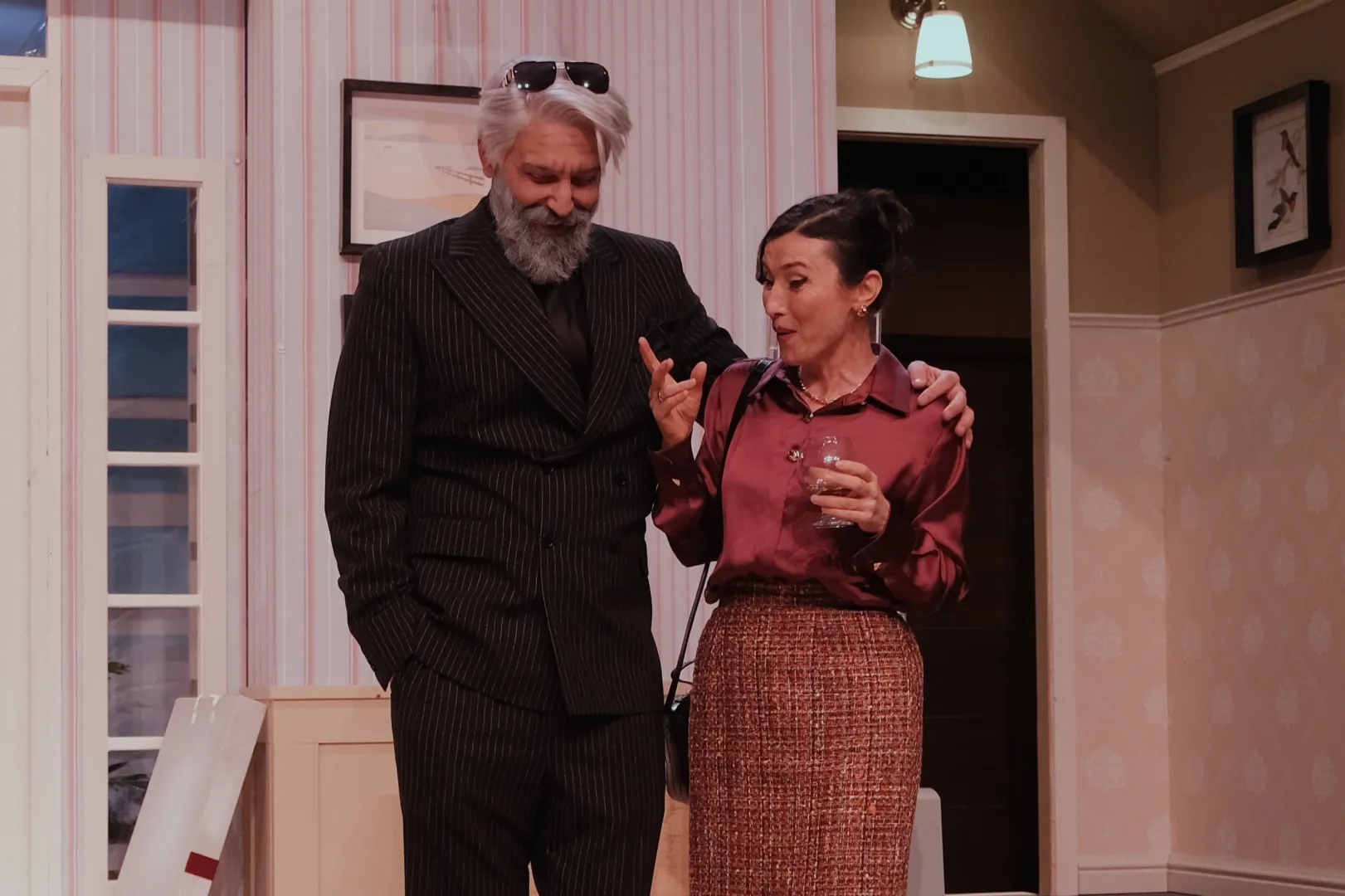 Bursa Devlet Tiyatrosu