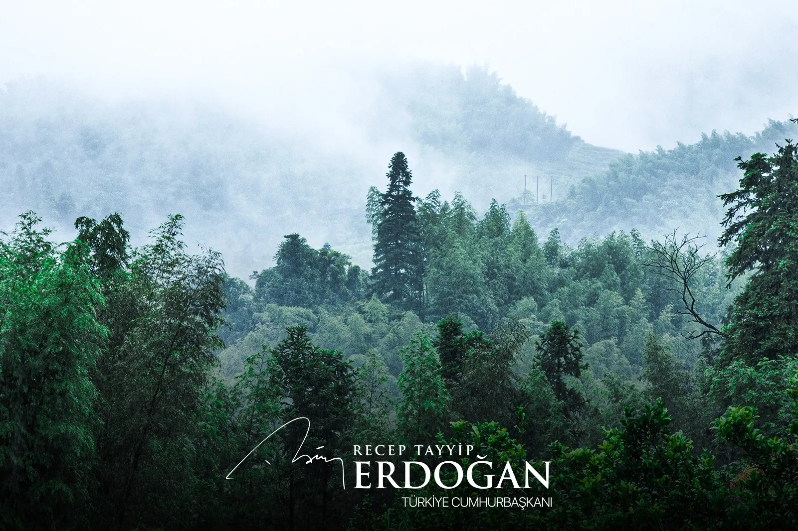 Cumhurbaşkanı Erdoğan’dan 