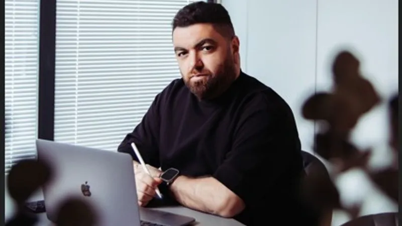 Venore Creative Worldwide 15. Yılını Kutluyor