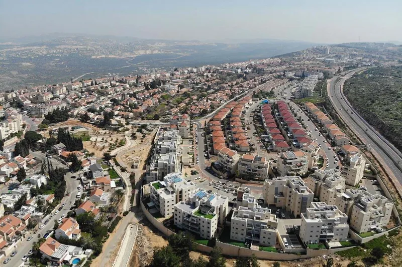 Batı Şeria ilhak ediliyor: Tasarısı bugün Knesset