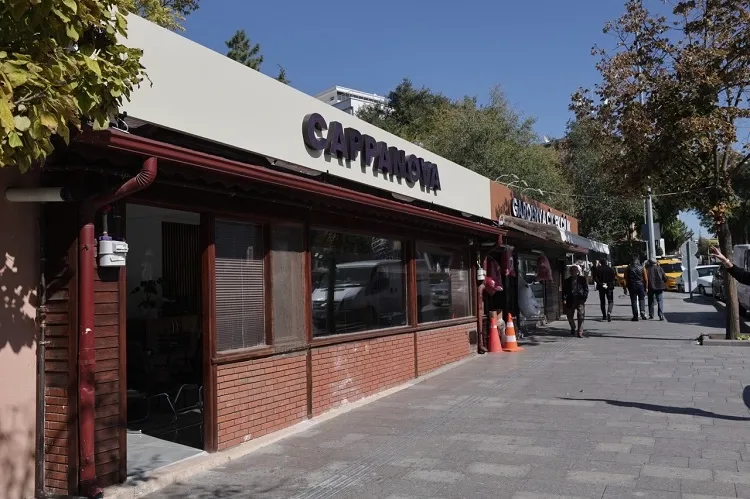 Nevşehir Belediyesi