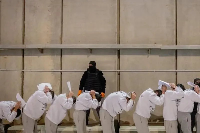 HAMAS: Ben Gvir’in tutuklulara yönelik tehditleri, işgalcinin faşist zihniyetinin göstergesidir