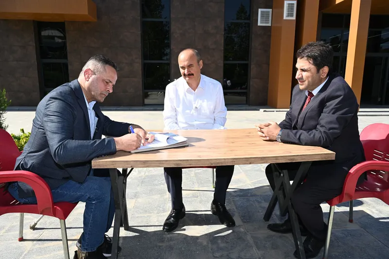 Batman Engelliler Derneği