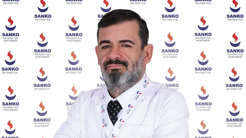 Prof. Dr. Mustafa Yıldırım: ‘Memede Hissedilen Her Kitle Mutlaka Değerlendirilmelidir’ 