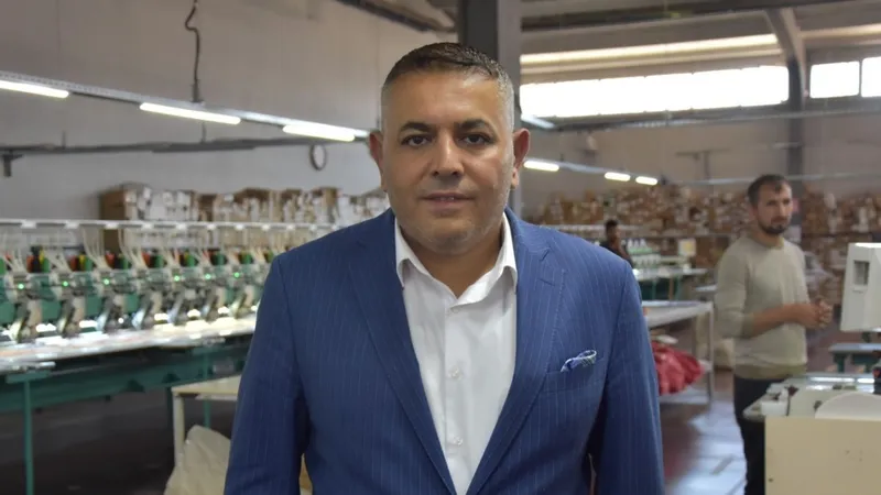 Sadıkoğlu: ‘Maliyet artışı ihracat ve istihdamı vuruyor’ 