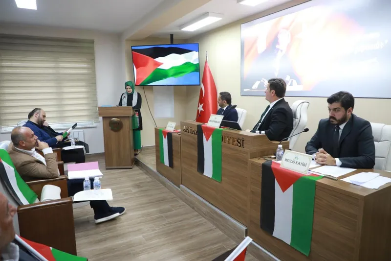 Akyazı Belediyesi’nin 2026 bütçesi 1 milyar 190 milyon lira olarak onaylandı 