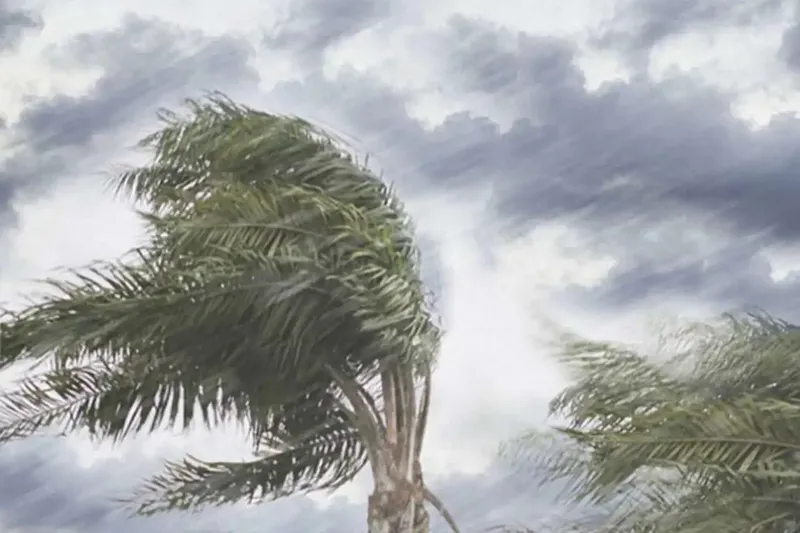 Meteorolojiden Batı Karadeniz için fırtına uyarısı