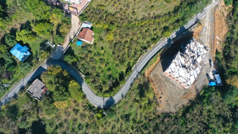 Eğitim Yolu Konforla Buluştu