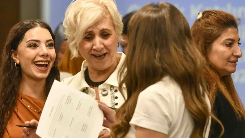 ABB ve UNICEF iş birliğiyle “Yerel Düzeyde Çocuk Katılımı ve Hesap Verebilirlik Eğitimi”