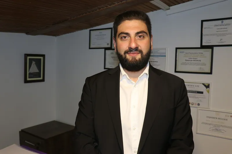 Yapay zekâ psikolojik danışman olarak kullanılabilir mi?