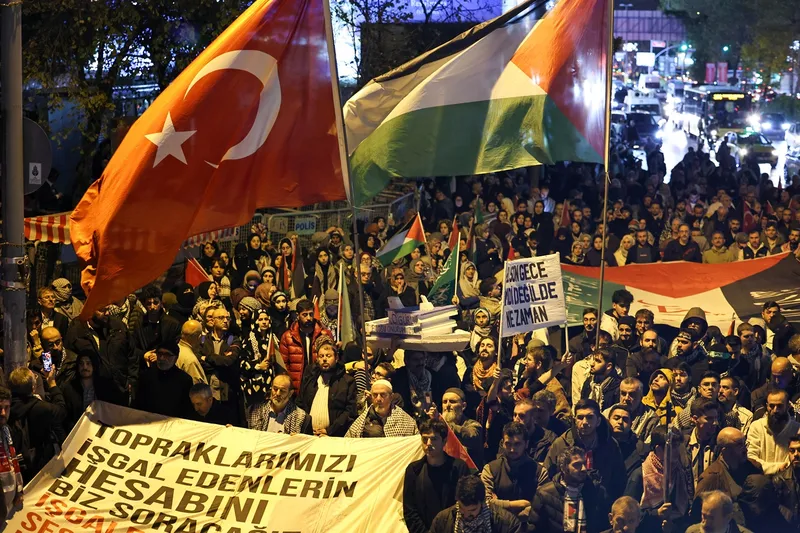 İşgal konsolosluğunda 