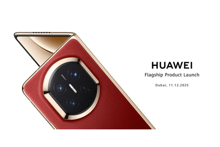 Huawei