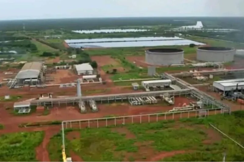 Güney Sudan, önemli bir petrol sahası konusunda savaşan Sudanlı taraflarla anlaşmaya vardı