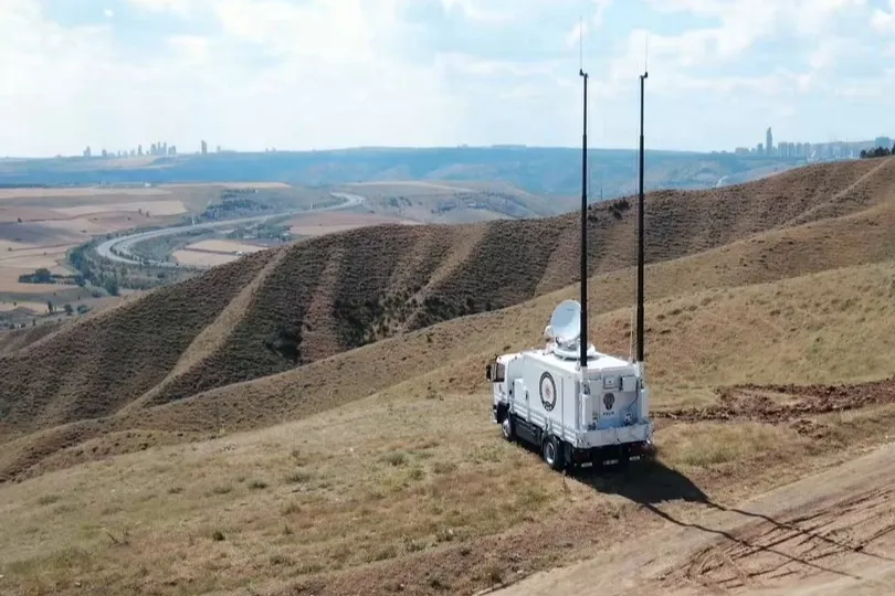 Yerli ve milli KETUM, Samsun Emniyeti