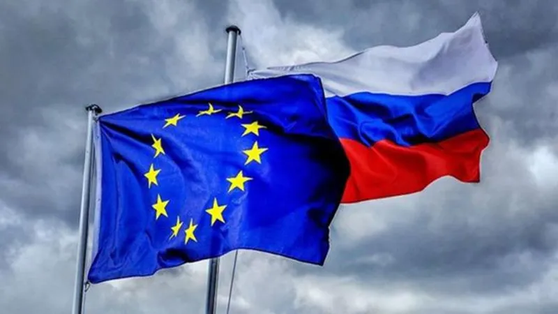 AB’den Rusya’nın varlıklarına süresiz bloke kararı