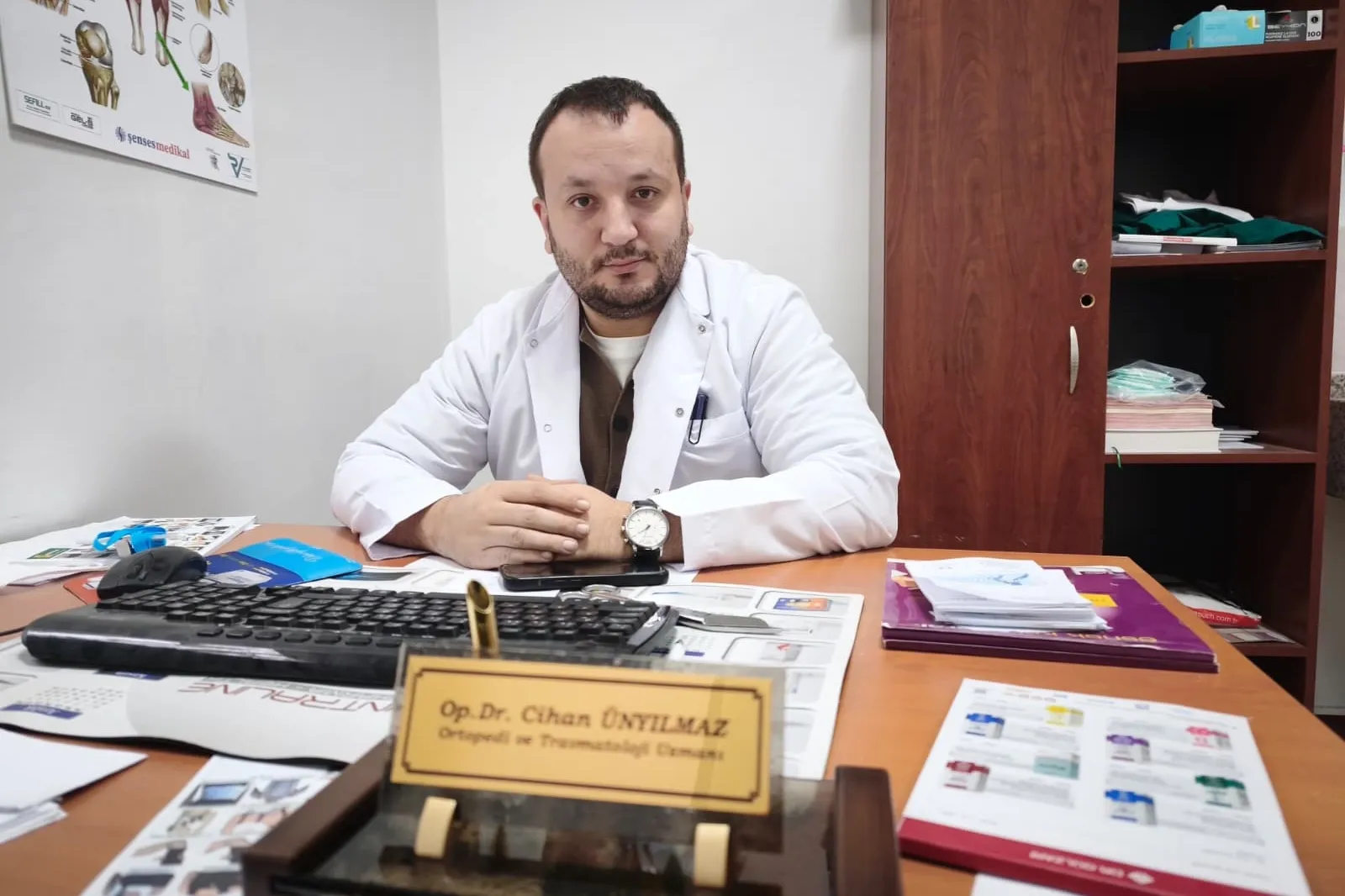 Batman Kozluk Devlet Hastanesi