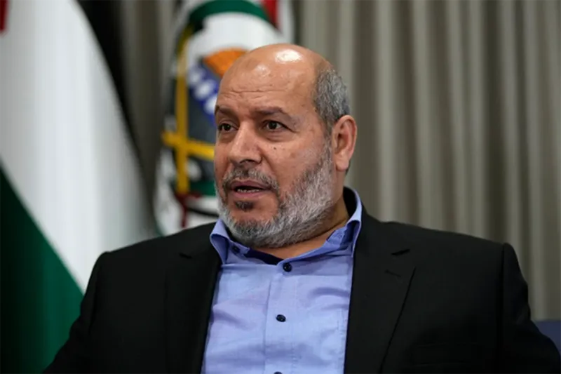 Halil el-Hayye: Aksa Tufanı siyonist rejimin 