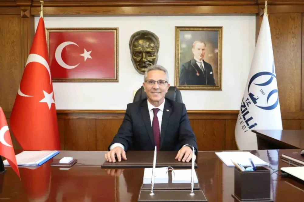 Başkan Tetik belediye olarak araç verme uygulamamız yok dedi