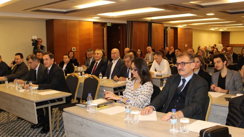 Radyo yayıncılığında elektronik ölçümle yeni dönem başladı