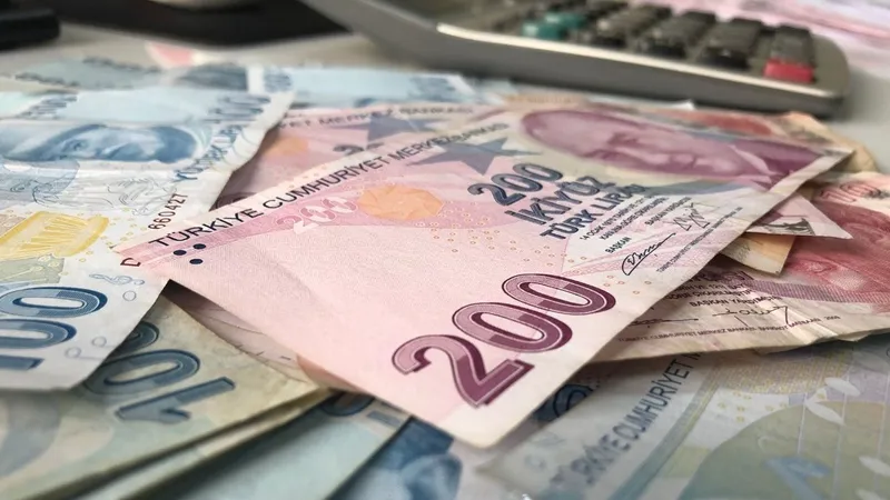 SSK ve Bağ-Kur emeklilerine 5 aylık zam: Yüzde 11,21 garanti